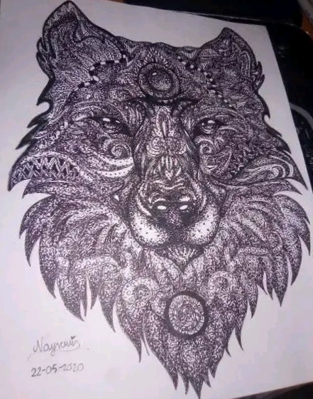 Artista Nayfer