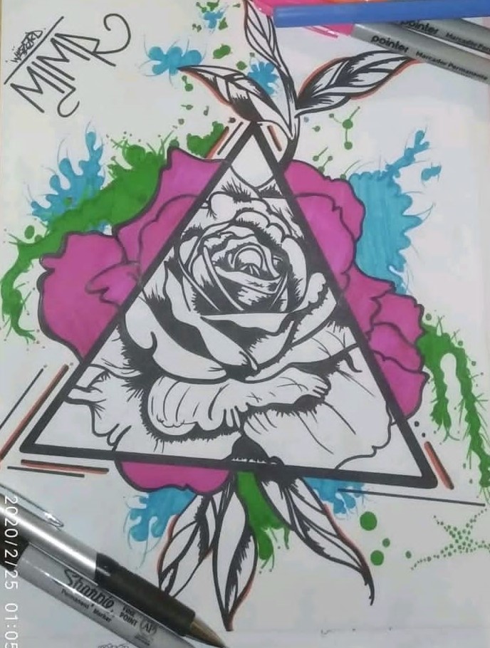 Artista WIZARD