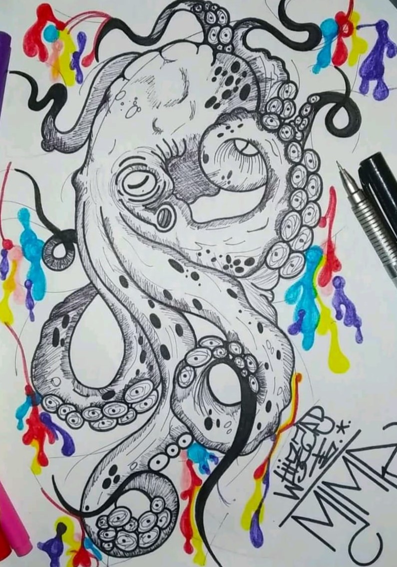 Artista WIZARD