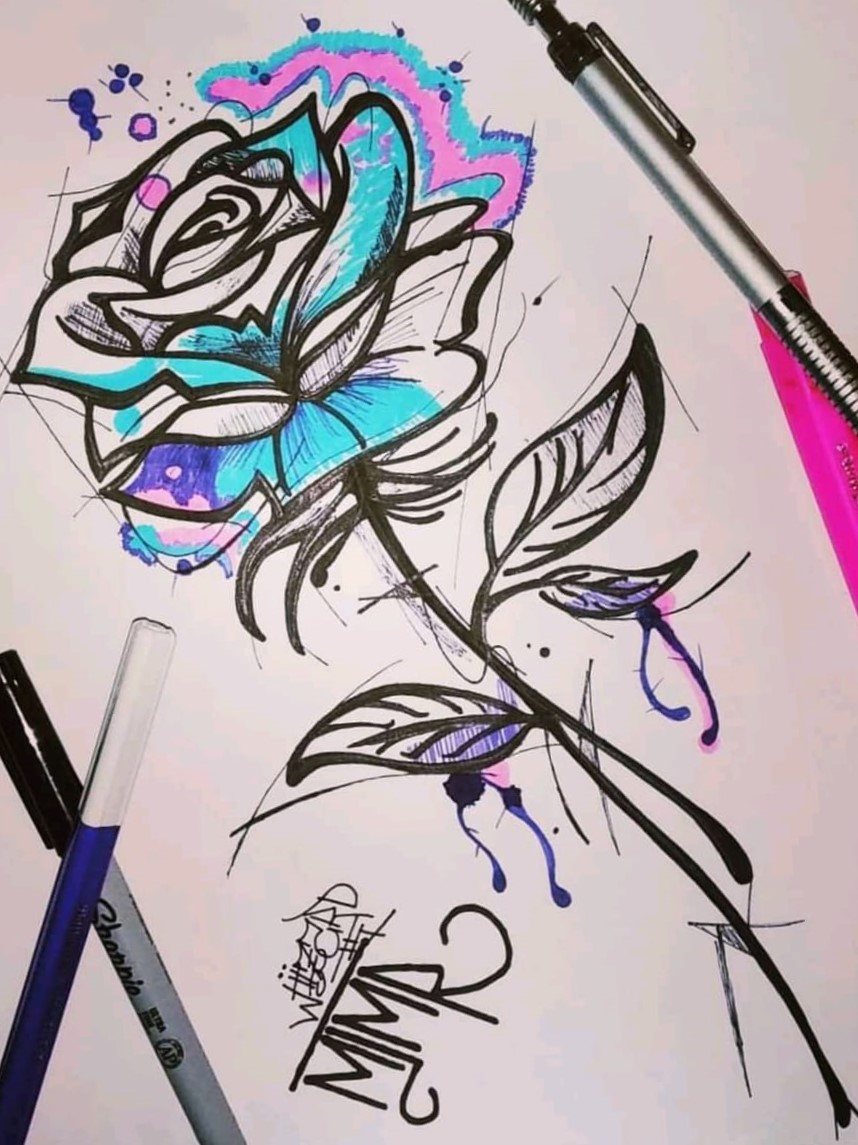 Artista WIZARD