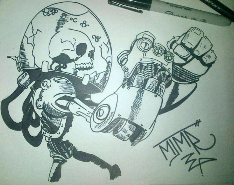 Artista WIZARD