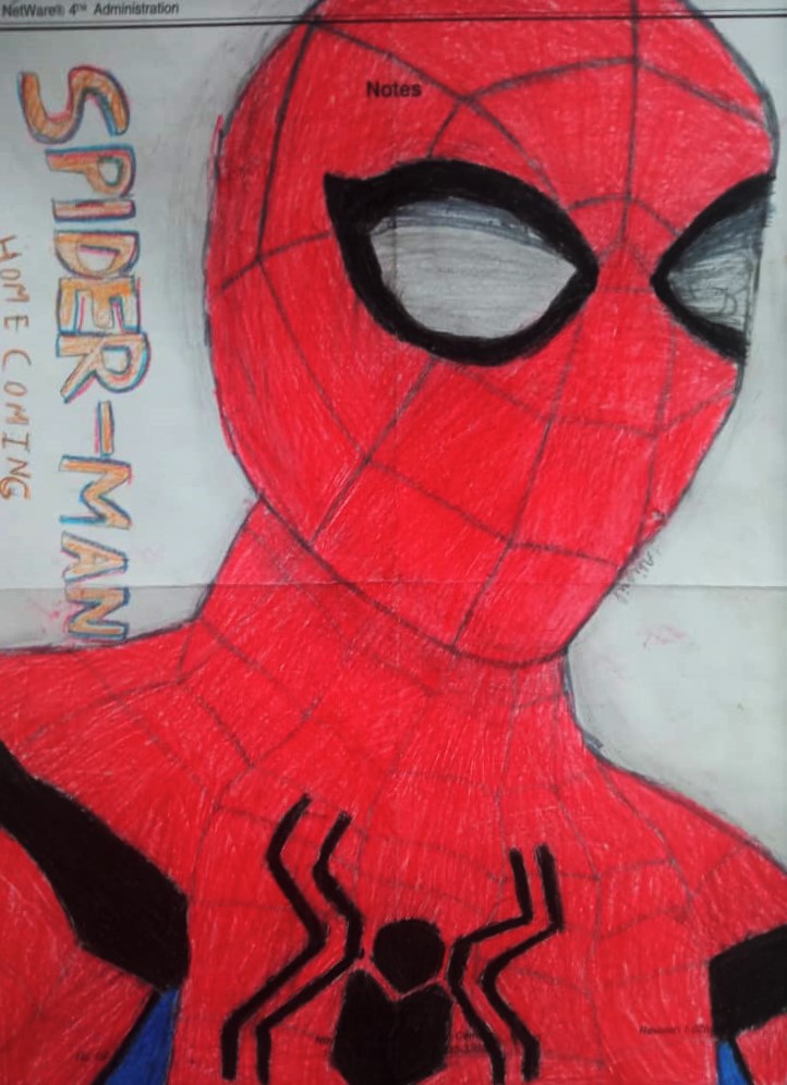 Artista Alexa Art