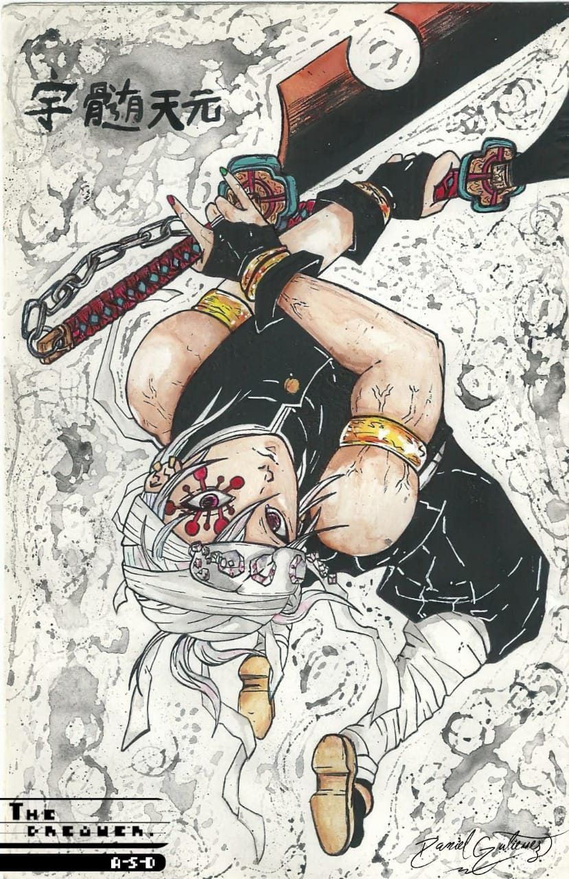 Artista Danezart